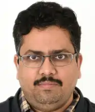 Pardeep Aggarwal